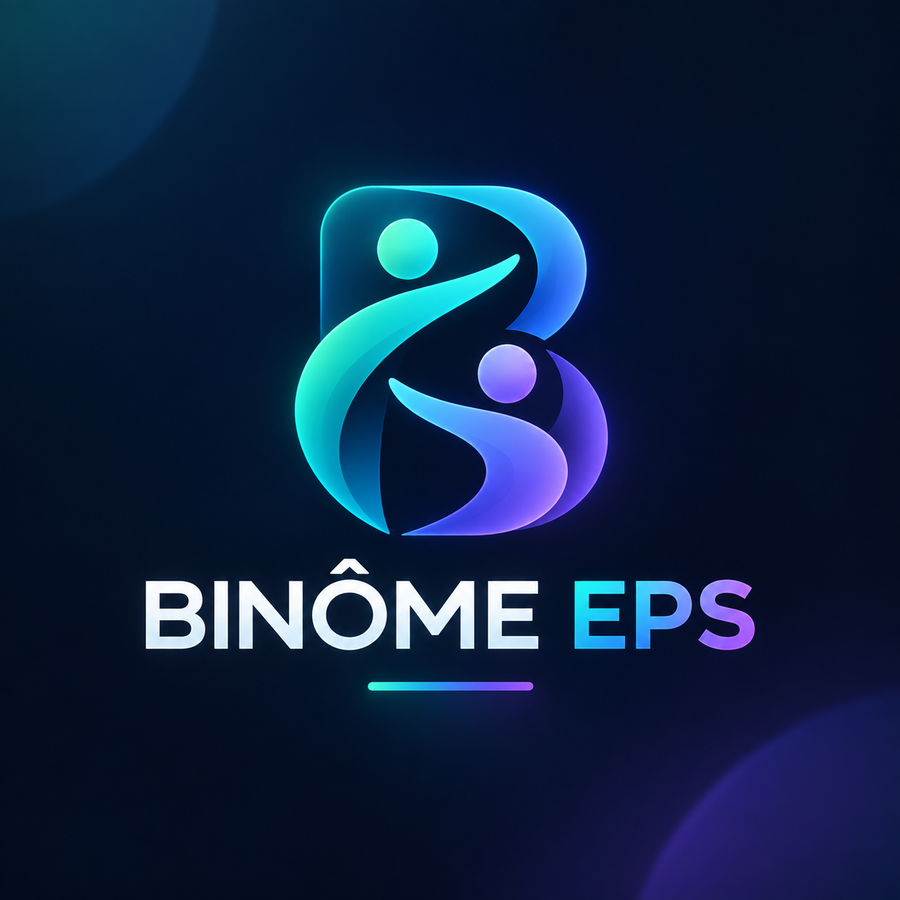 BINÔME EPS